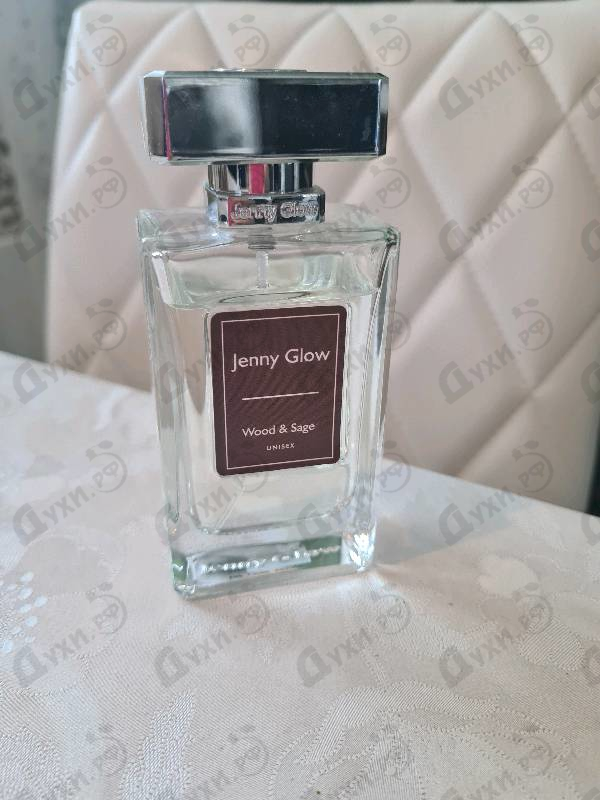 Парфюмерия Wood & Sage от Jenny Glow