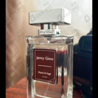Парфюм Jenny Glow Wood & Sage