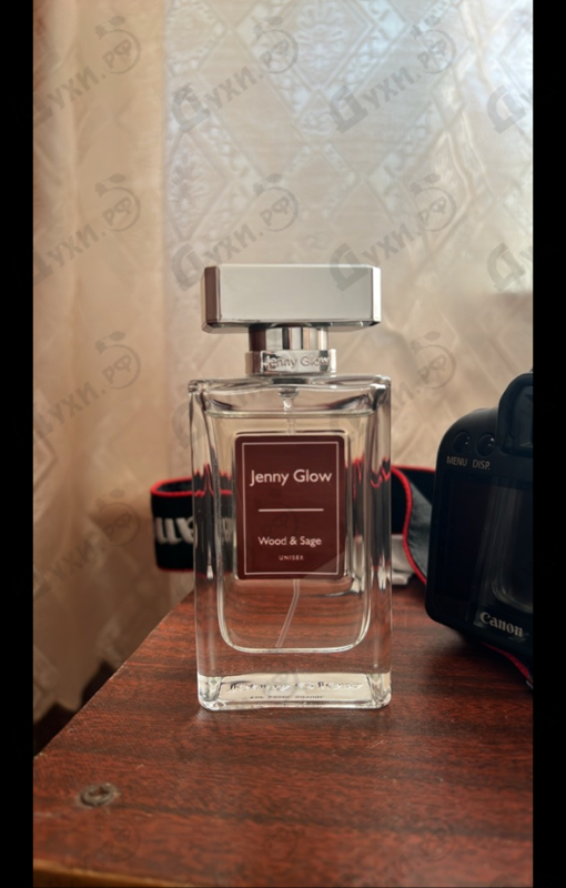 Отзывы Jenny Glow Wood & Sage