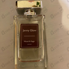 Парфюм Jenny Glow Wood & Sage
