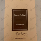 Отзыв Jenny Glow Wood & Sage