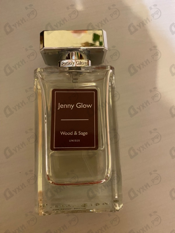 Отзывы Jenny Glow Wood & Sage