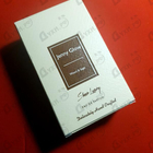 Духи Wood & Sage от Jenny Glow