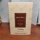 Духи Wood & Sage от Jenny Glow