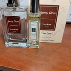 Парфюм Jenny Glow Wood & Sage