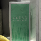 Отзывы Clean Lovegrass