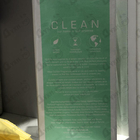 Отзыв Clean Lovegrass