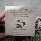 Отзывы Shakira S Kiss