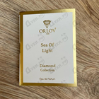 Отзыв Orlov Paris Sea Of Light