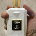Отзыв Orlov Paris Sea Of Light