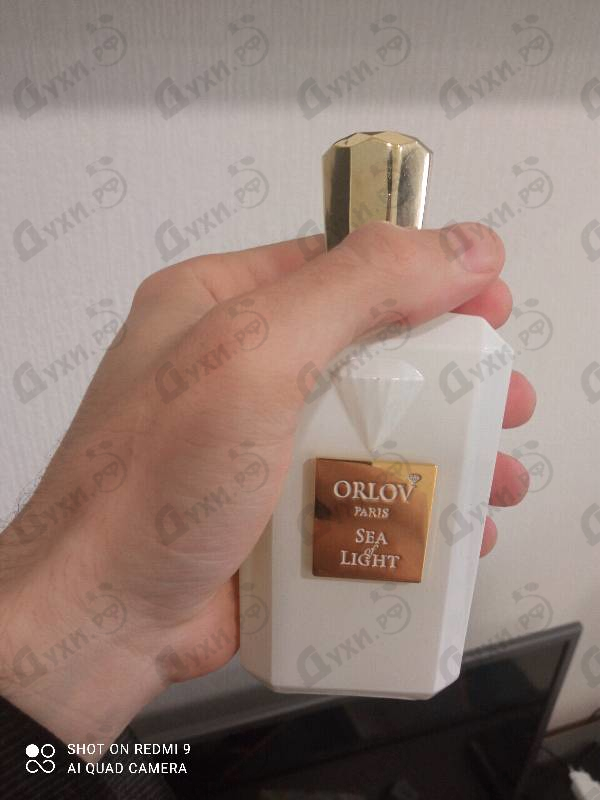Купить Orlov Paris Sea Of Light