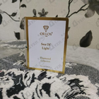 Отзыв Orlov Paris Sea Of Light