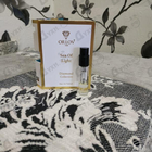 Отзыв Orlov Paris Sea Of Light