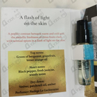 Отзывы Orlov Paris Sea Of Light