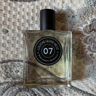 Отзыв Pierre Guillaume PG07 Cologne Grand Siecle