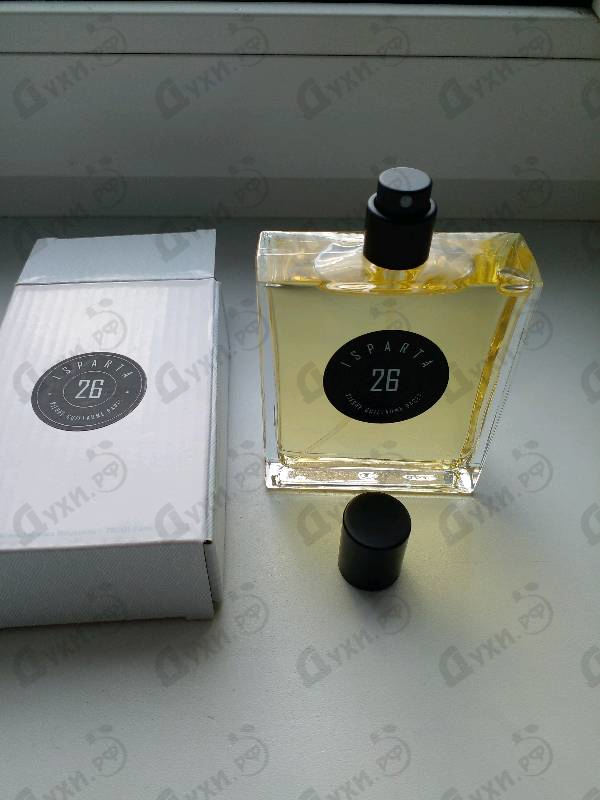 Купить Pierre Guillaume PG26 Isparta Купить PG26 Isparta от Pierre Guillaume