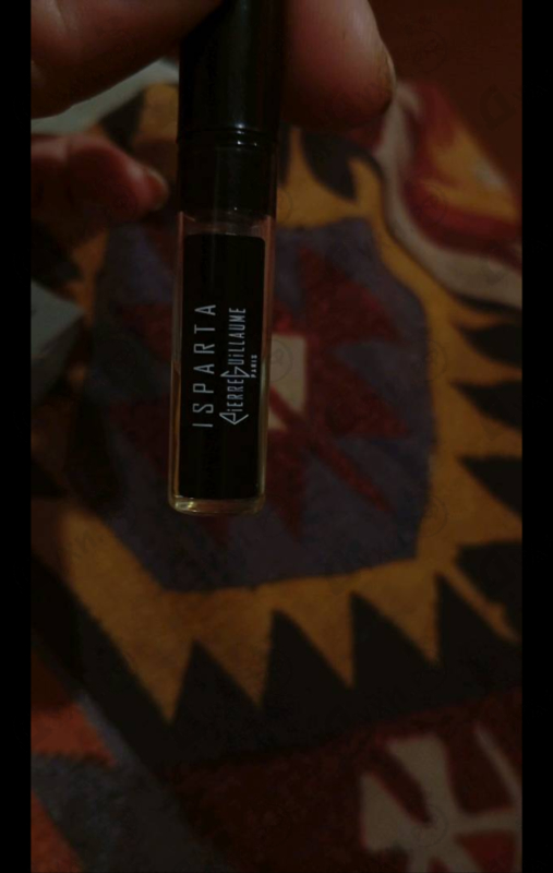 Духи PG26 Isparta от Pierre Guillaume