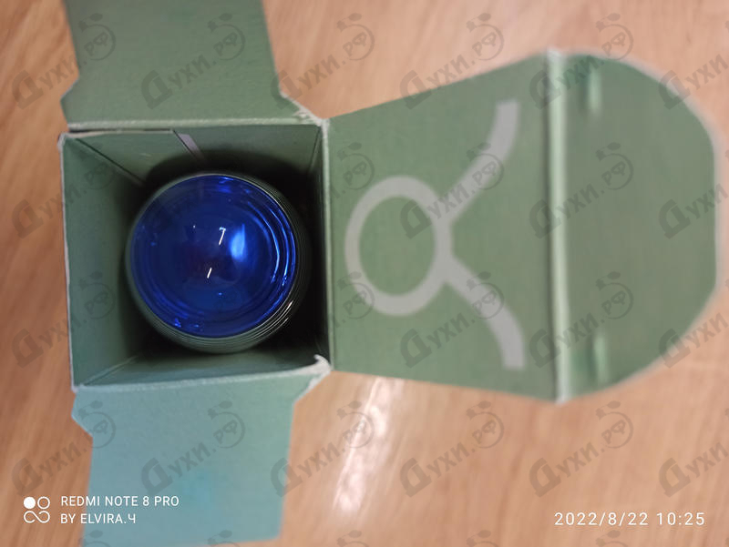 Отзывы Rasasi Zodiac Taurus Духи Zodiac Taurus от Rasasi