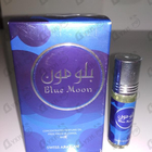 Отзыв Swiss Arabian Blue Moon
