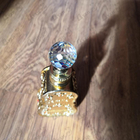 Отзыв Swiss Arabian Jamila