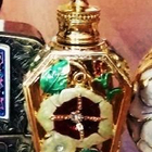 Отзыв Swiss Arabian Nour