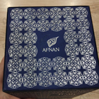 Отзывы Afnan Mirsaal Of Trust