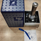 Отзыв Afnan Mirsaal Of Trust