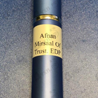 Парфюм Afnan Mirsaal Of Trust