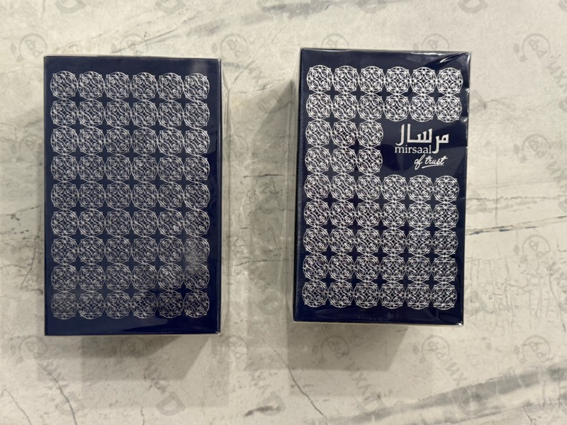 Духи Mirsaal Of Trust от Afnan