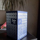 Отзыв Afnan Mirsaal Of Trust