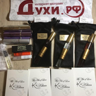 Духи Mirsaal Of Trust от Afnan