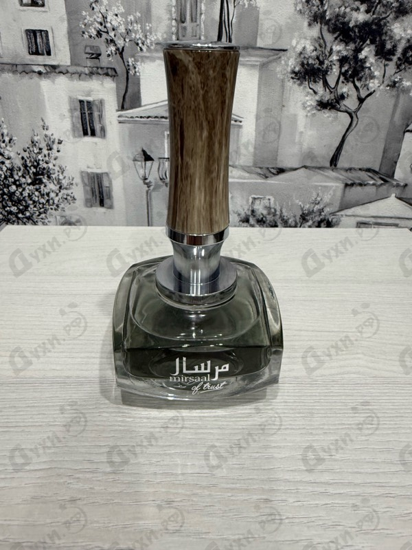 Парфюмерия Afnan Mirsaal Of Trust