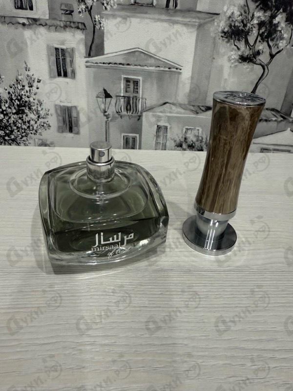Парфюмерия Afnan Mirsaal Of Trust