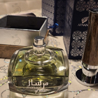 Отзывы Afnan Mirsaal Of Trust