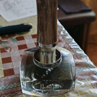 Отзыв Afnan Mirsaal Of Trust