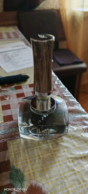 Духи Mirsaal Of Trust от Afnan