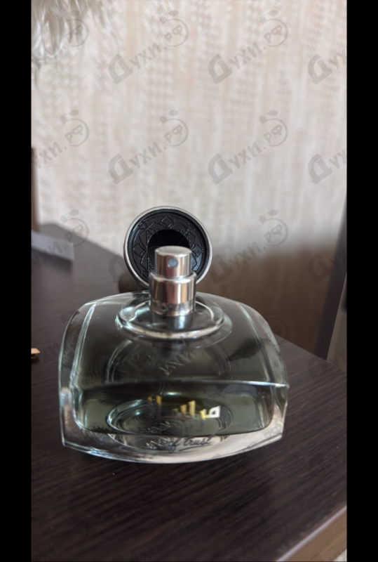 Купить Mirsaal Of Trust от Afnan