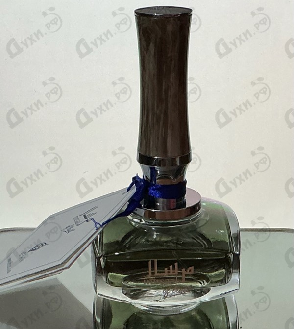 Купить Mirsaal Of Trust от Afnan
