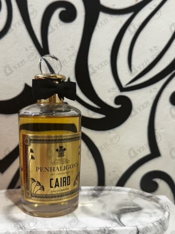 Парфюмерия Penhaligon's Cairo