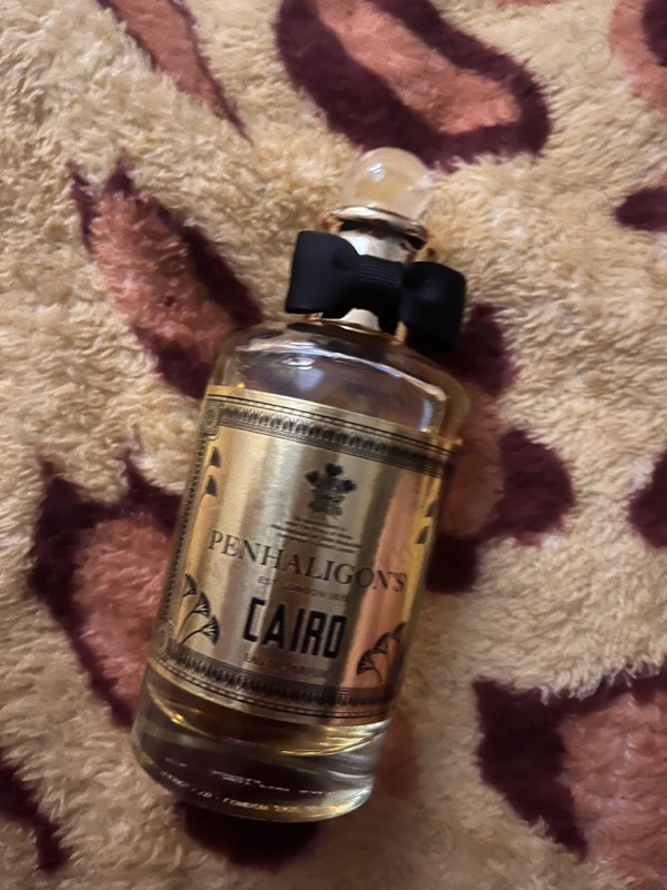 Купить Cairo от Penhaligon's