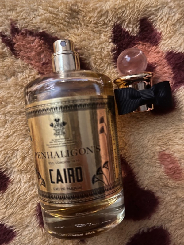 Купить Cairo от Penhaligon's