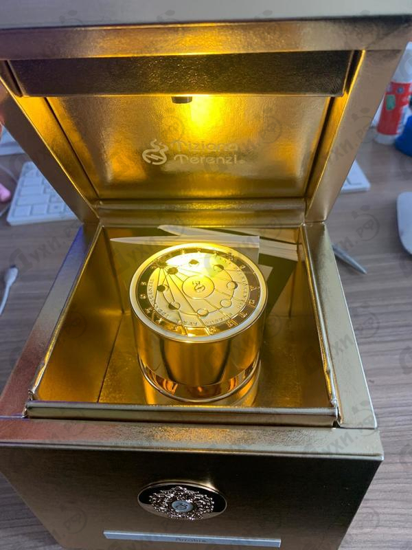 Парфюмерия Arrakis от Tiziana Terenzi