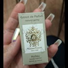 Отзывы Tiziana Terenzi Halley