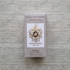 Отзывы Tiziana Terenzi Halley