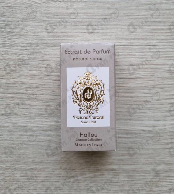 Отзыв Tiziana Terenzi Halley