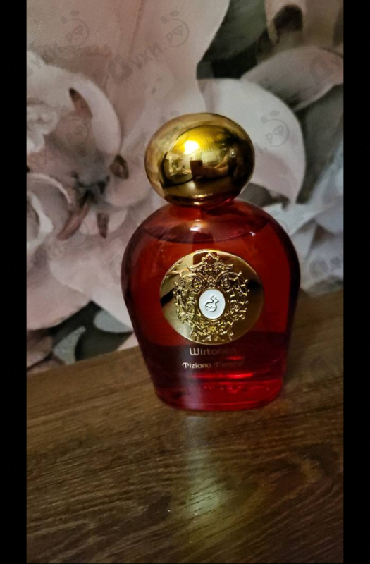 Парфюмерия Wirtanen от Tiziana Terenzi