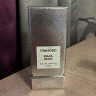 Духи Soleil Neige от Tom Ford