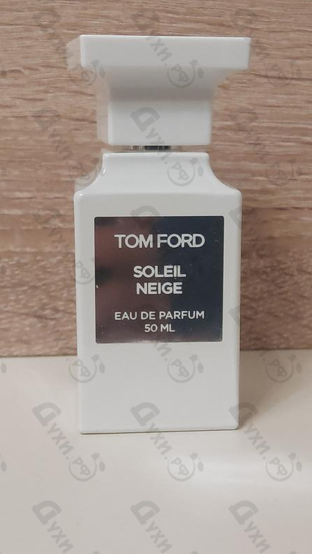 Парфюмерия Tom Ford Soleil Neige