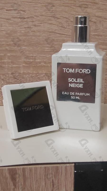 Отзывы Tom Ford Soleil Neige