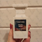 Парфюм Tom Ford Soleil Neige